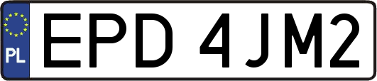 EPD4JM2