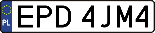 EPD4JM4