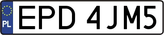 EPD4JM5