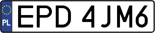 EPD4JM6