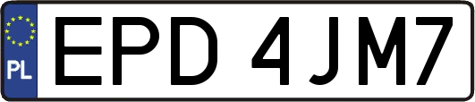 EPD4JM7