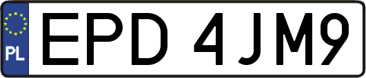 EPD4JM9