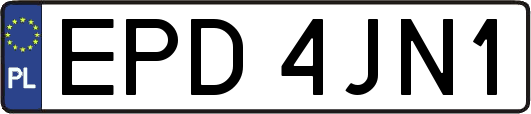 EPD4JN1