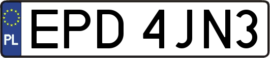EPD4JN3