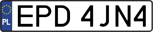EPD4JN4
