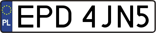 EPD4JN5