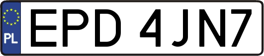 EPD4JN7