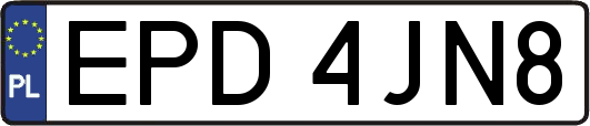 EPD4JN8