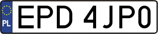EPD4JP0