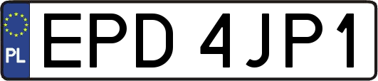 EPD4JP1