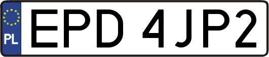 EPD4JP2