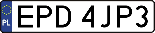 EPD4JP3