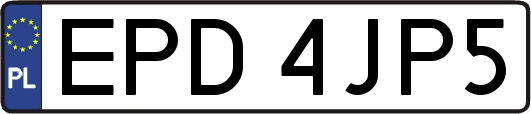 EPD4JP5
