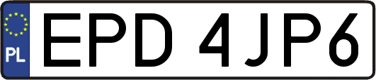 EPD4JP6