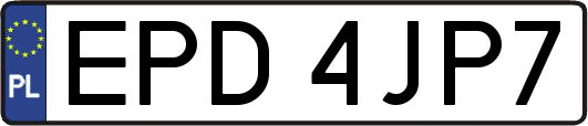 EPD4JP7