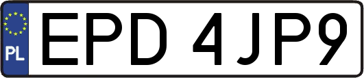 EPD4JP9