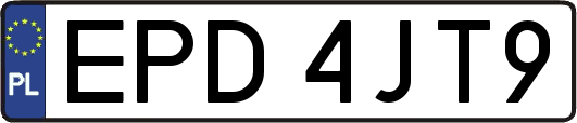 EPD4JT9