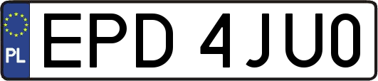 EPD4JU0