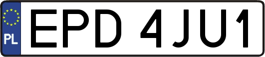 EPD4JU1