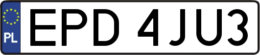 EPD4JU3