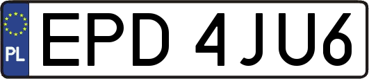 EPD4JU6