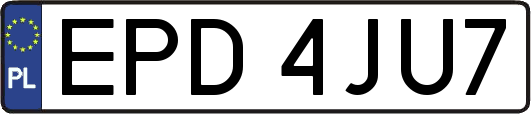EPD4JU7