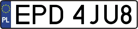 EPD4JU8