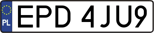 EPD4JU9