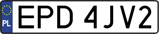 EPD4JV2