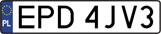 EPD4JV3