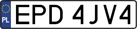 EPD4JV4