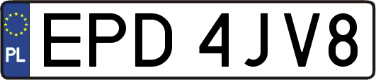 EPD4JV8