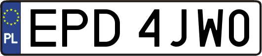 EPD4JW0