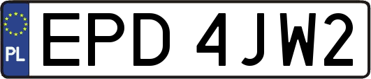 EPD4JW2