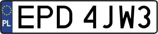 EPD4JW3