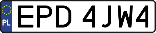 EPD4JW4