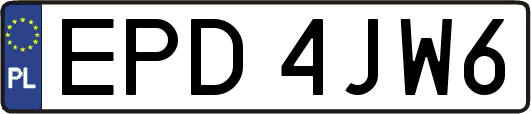EPD4JW6