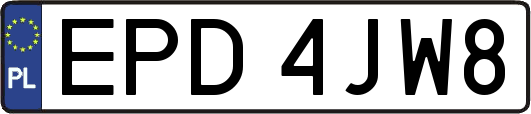 EPD4JW8
