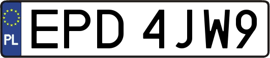 EPD4JW9