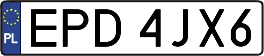EPD4JX6