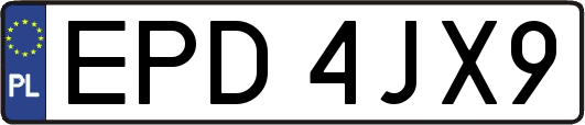 EPD4JX9
