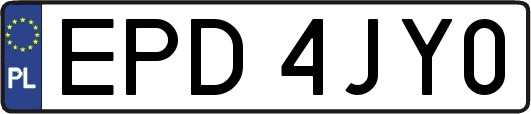 EPD4JY0