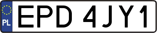 EPD4JY1