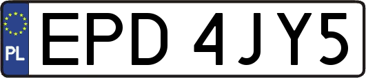 EPD4JY5