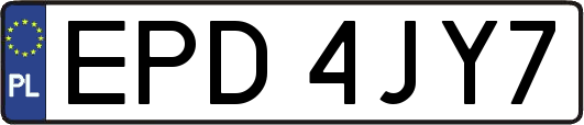 EPD4JY7