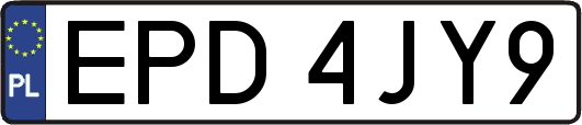 EPD4JY9