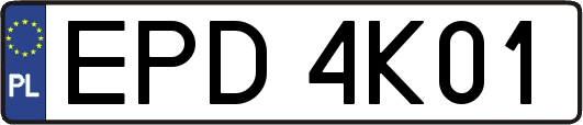 EPD4K01