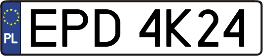 EPD4K24