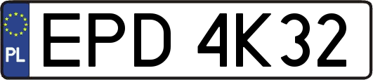 EPD4K32