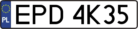 EPD4K35